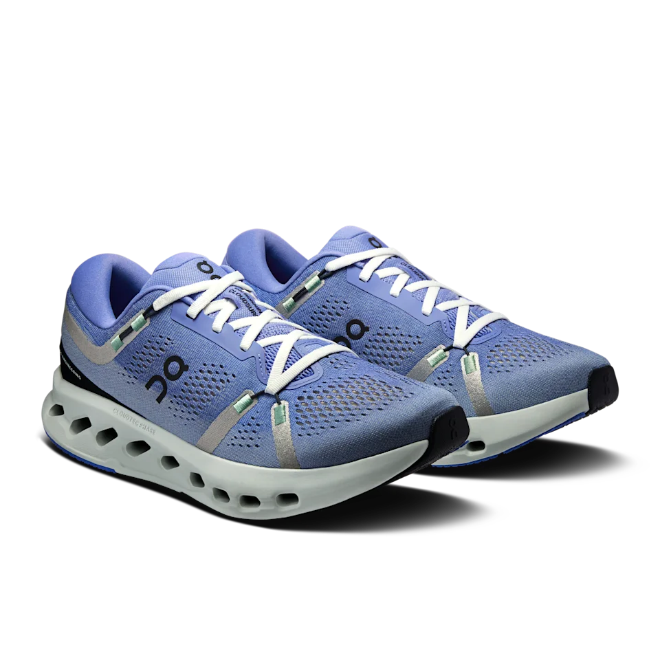 On Cloudsurfer 2 Sailor & Ivory Masculino