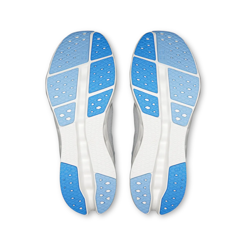 On Cloudsurfer 2 Glacier & Gourami Masculino