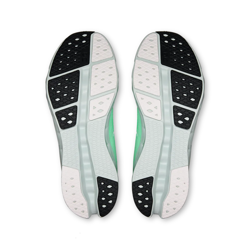 On Cloudsurfer 2 Verdite & Surf Masculino