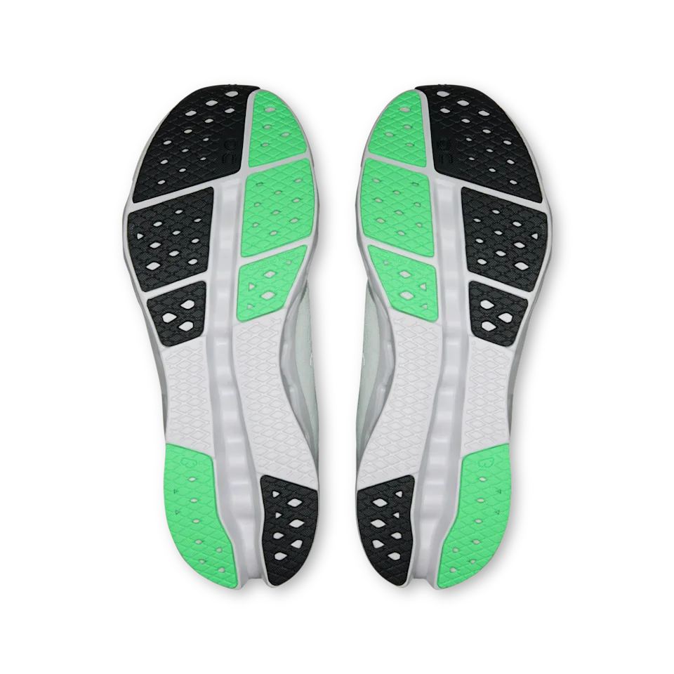 On Cloudsurfer 2 Surf & Glacier Masculino