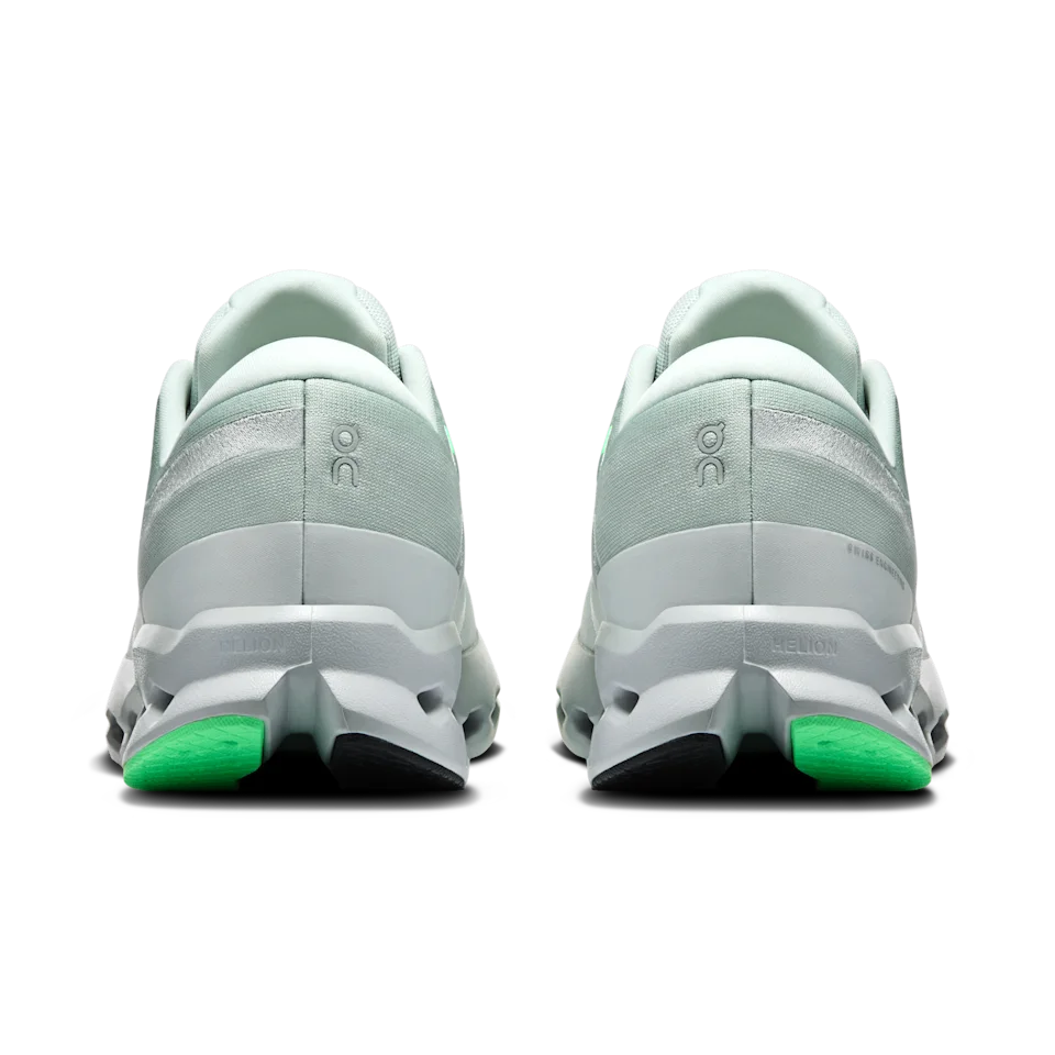 On Cloudsurfer 2 Surf & Glacier Masculino
