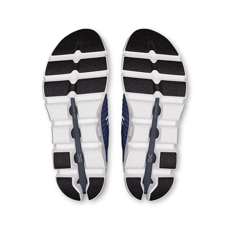 On Cloudswift 4 Navy & Ink Masculino