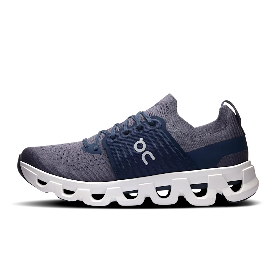 On Cloudswift 4 Navy & Ink Masculino