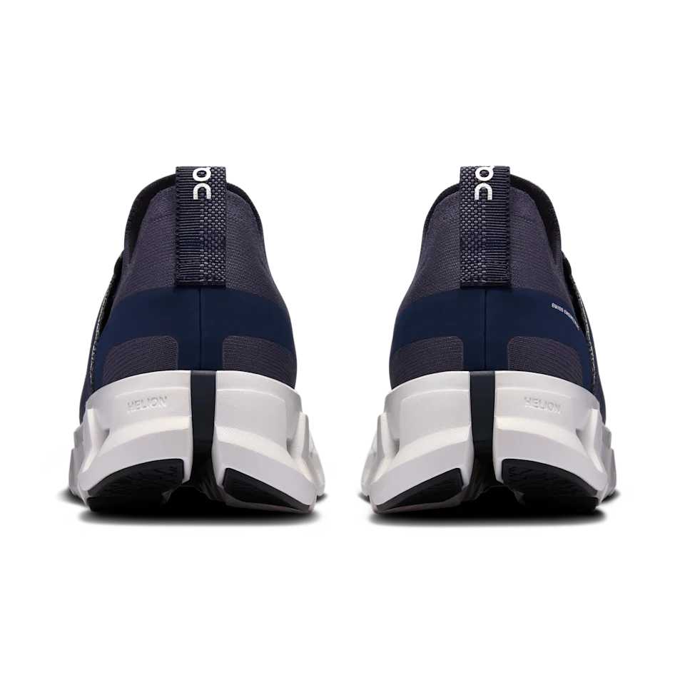 On Cloudswift 4 Navy & Ink Masculino