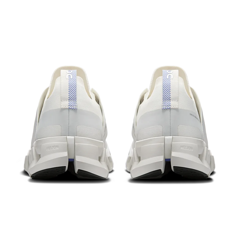 On Cloudswift 4 Ivory & Wolf Masculino