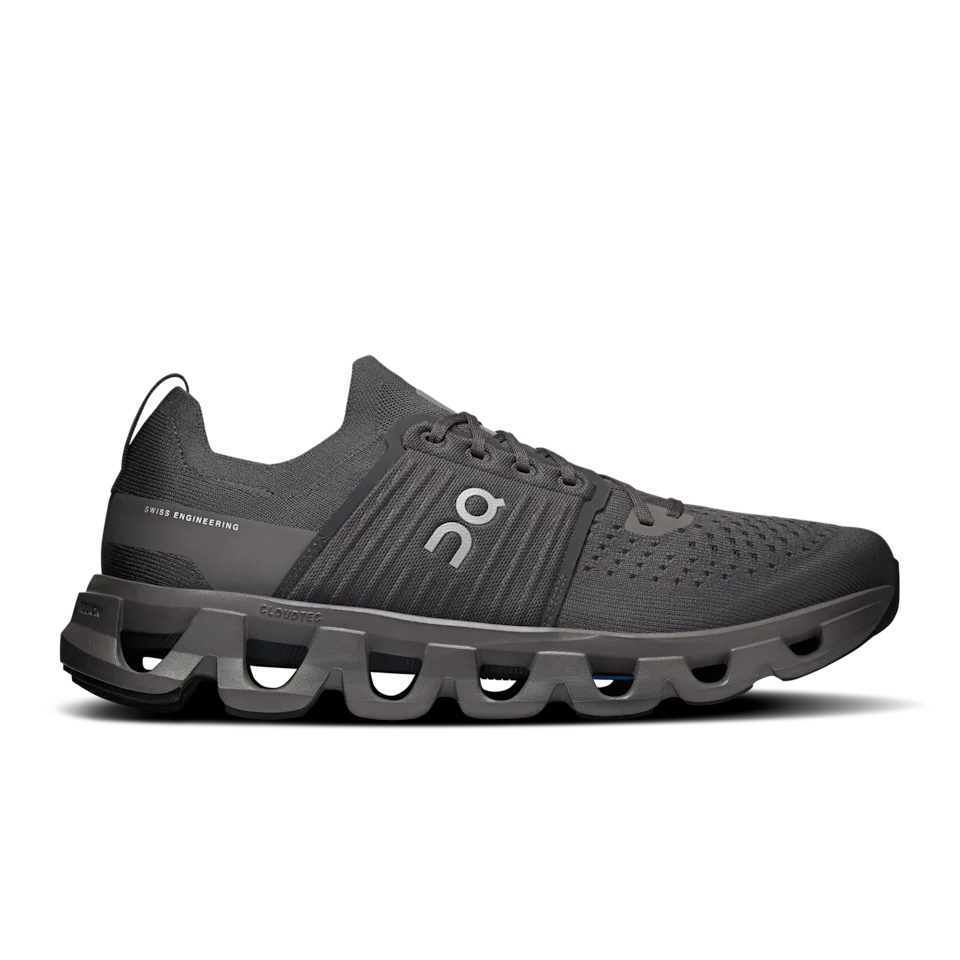 On Cloudswift 4 Eclipse & Ember Masculino