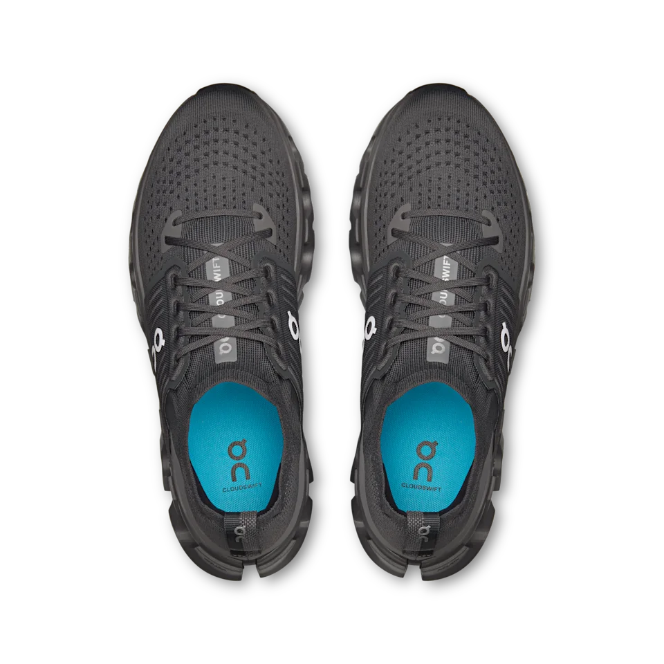 On Cloudswift 4 Eclipse & Ember Masculino