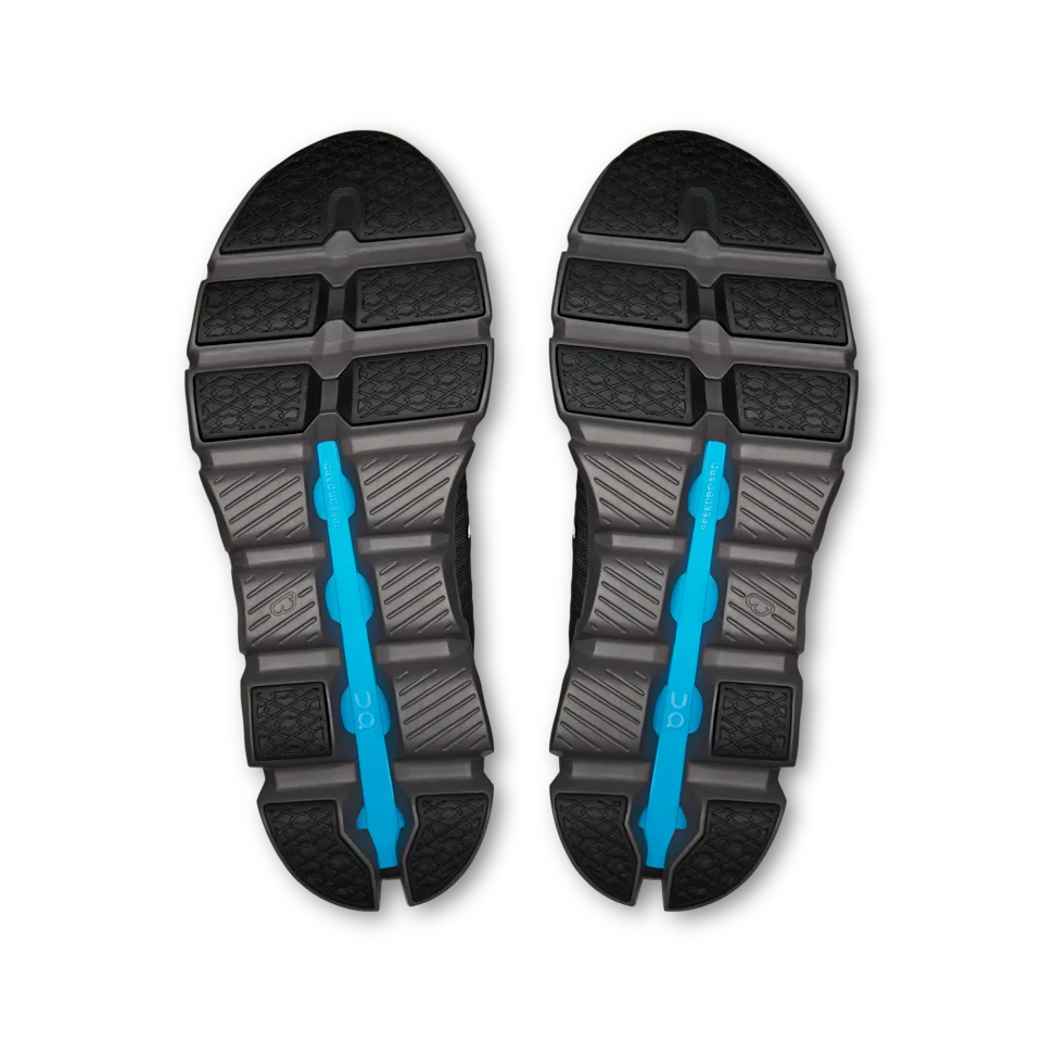 On Cloudswift 4 Eclipse & Ember Masculino