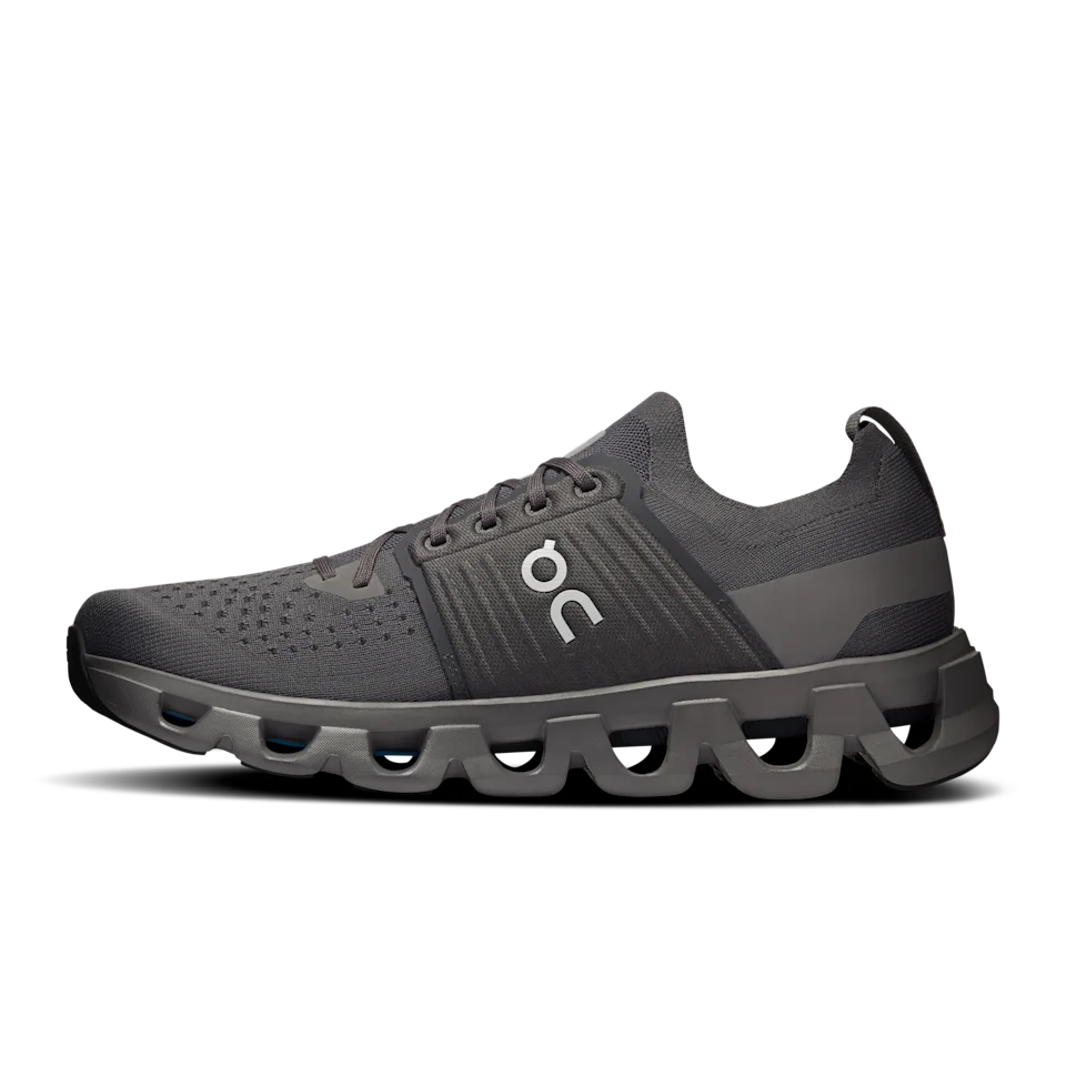 On Cloudswift 4 Eclipse & Ember Masculino