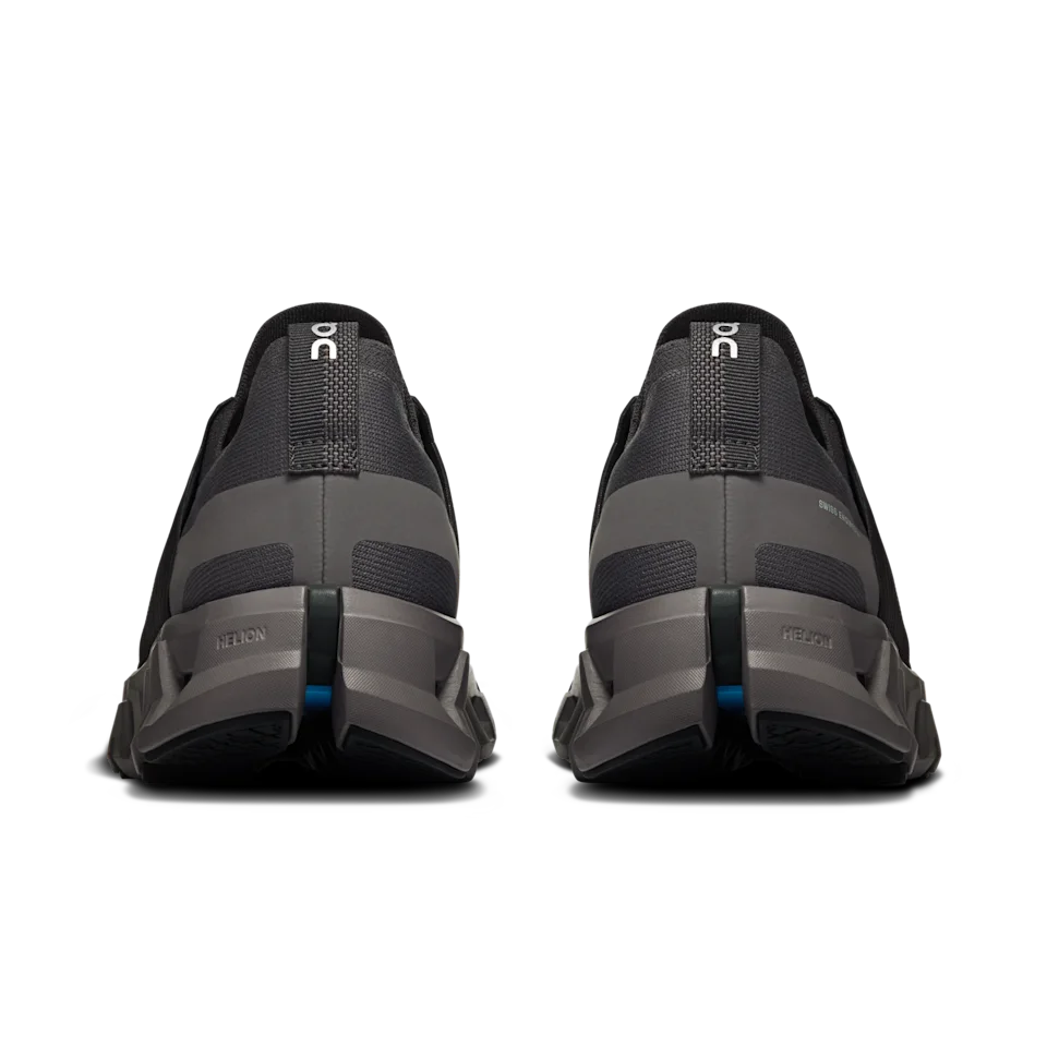 On Cloudswift 4 Eclipse & Ember Masculino