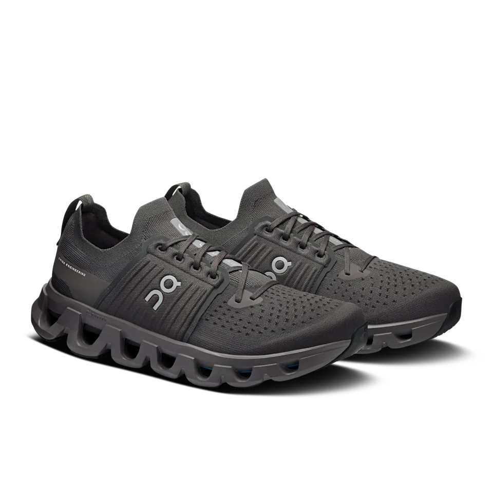 On Cloudswift 4 Eclipse & Ember Masculino