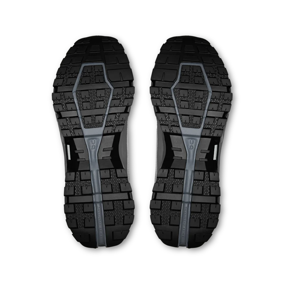 On Cloudrock Low Waterproof Glacier & Rock Masculino