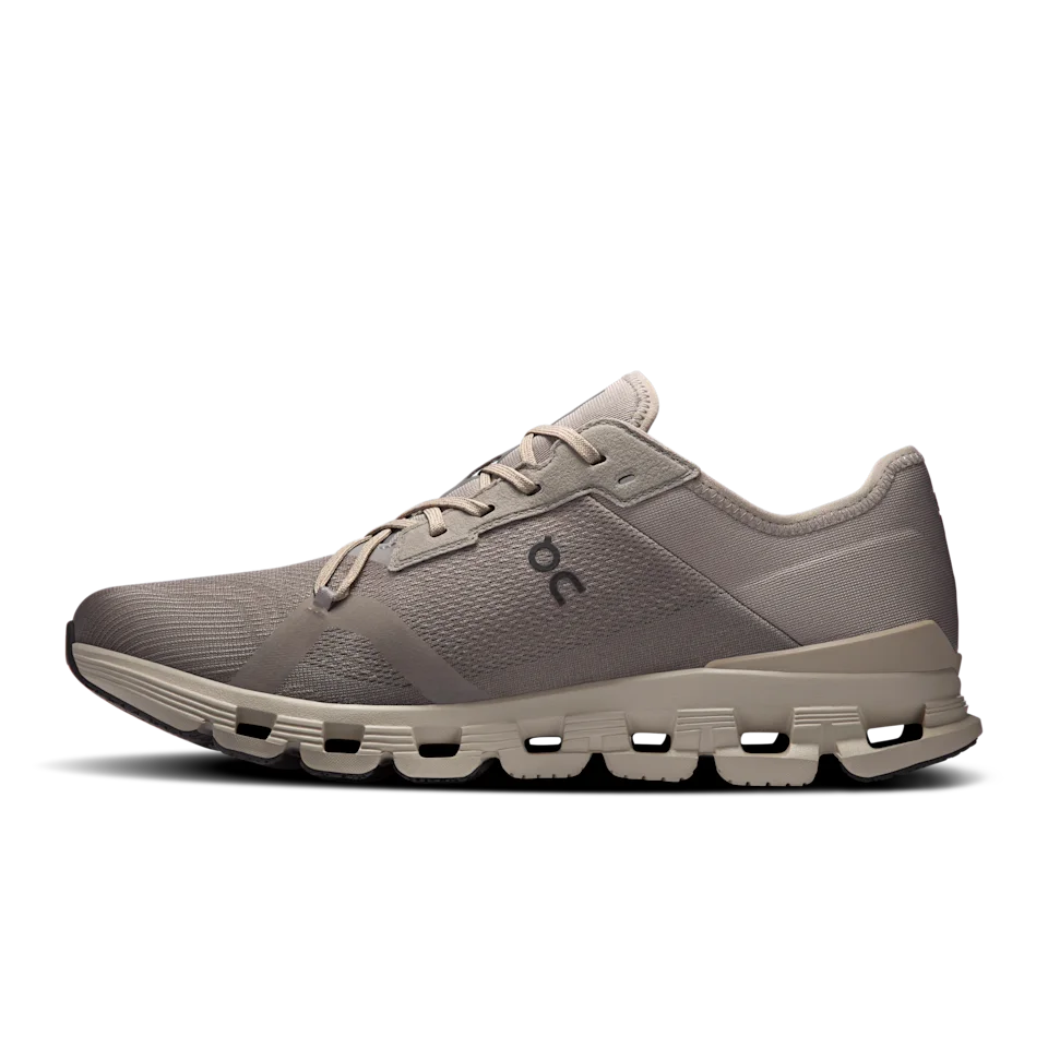 On Cloud X 4 AD Cinder & Desert Masculino