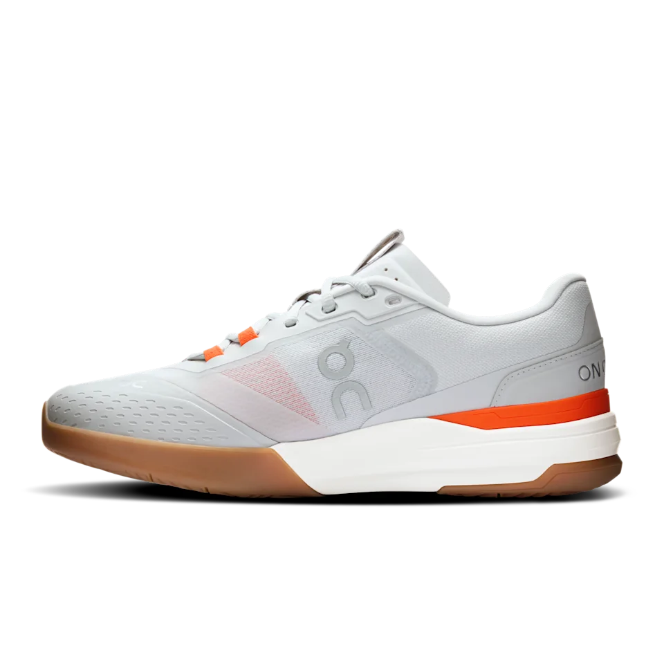 On THE ROGER Advantage Pro Glacier & White Masculino