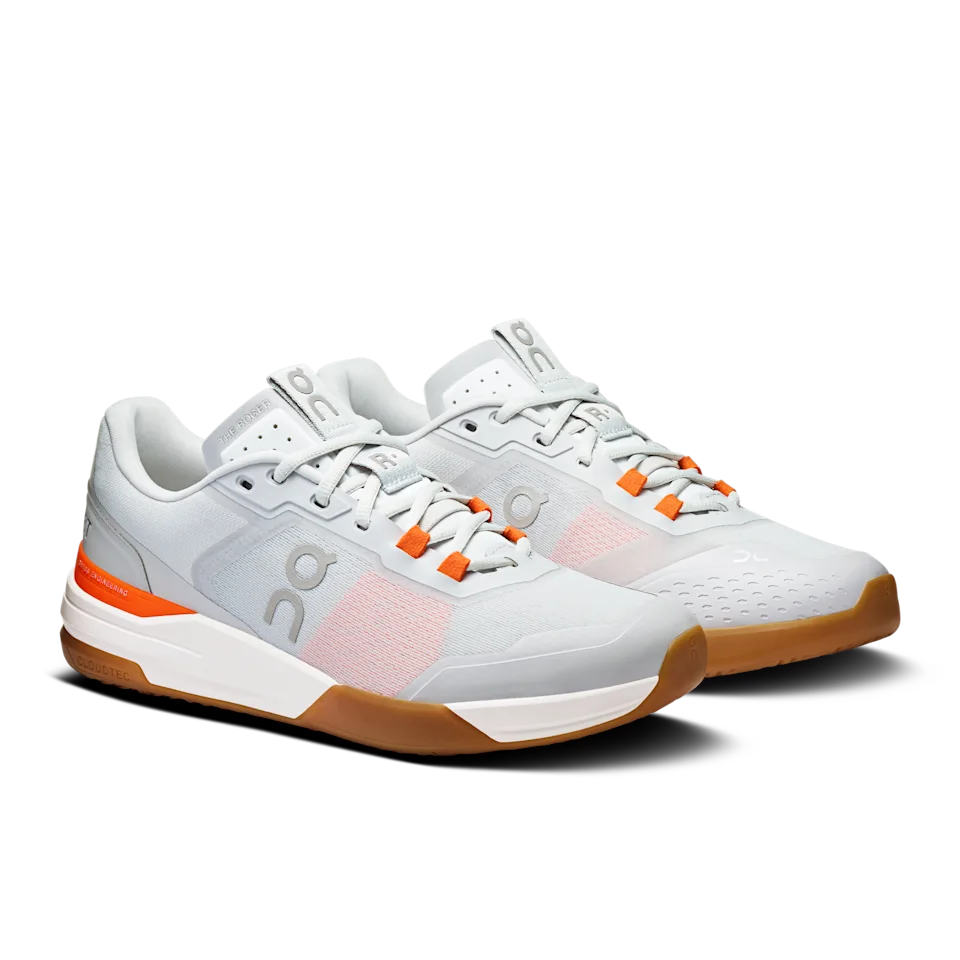 On THE ROGER Advantage Pro Glacier & White Masculino