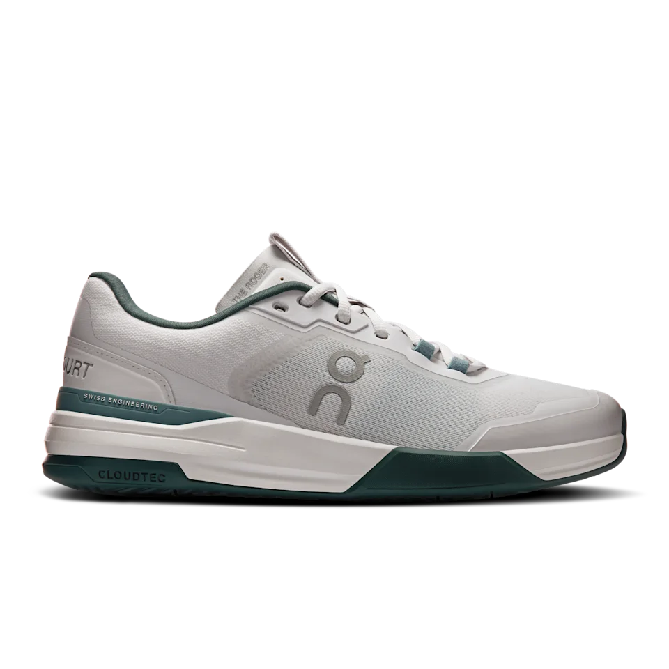 On THE ROGER Advantage Pro Frost & Evergreen Masculino