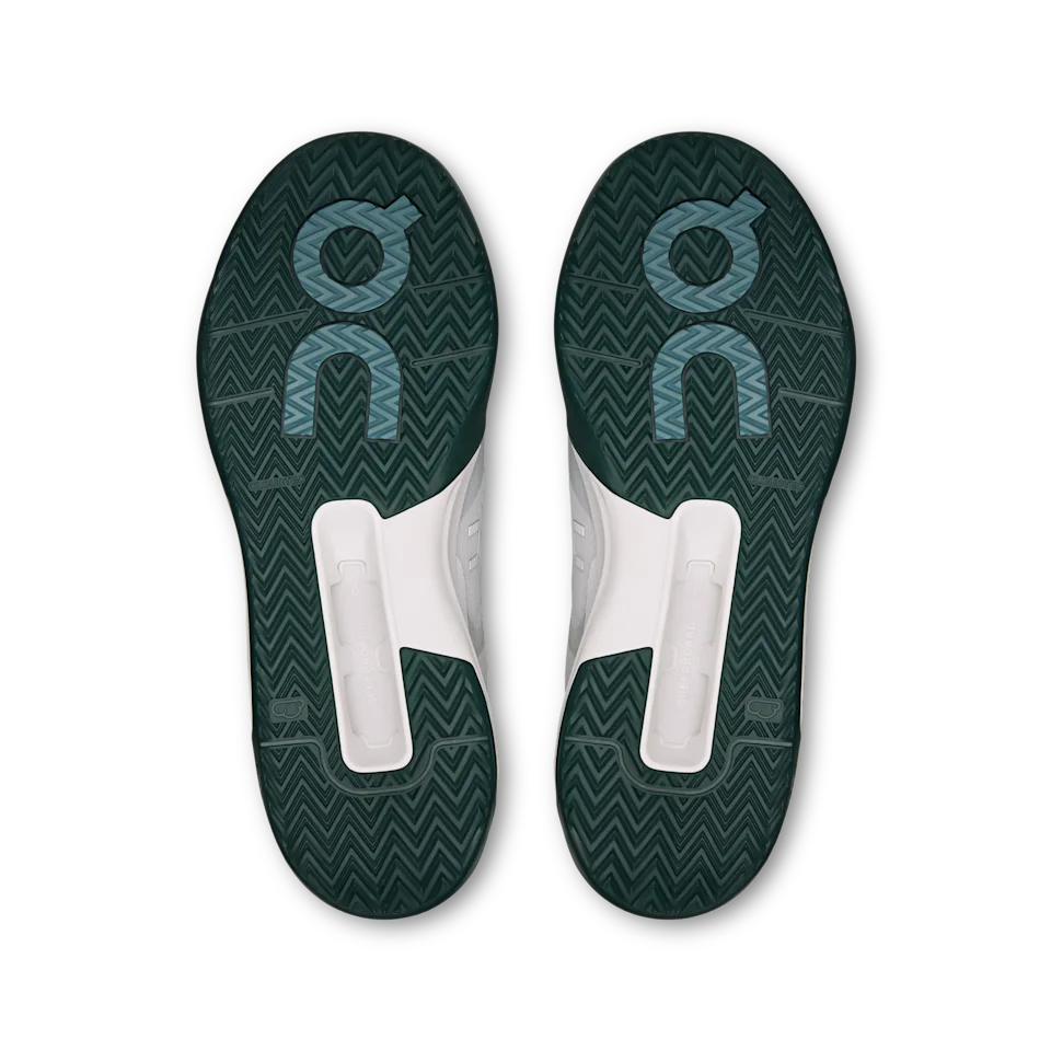 On THE ROGER Advantage Pro Frost & Evergreen Masculino