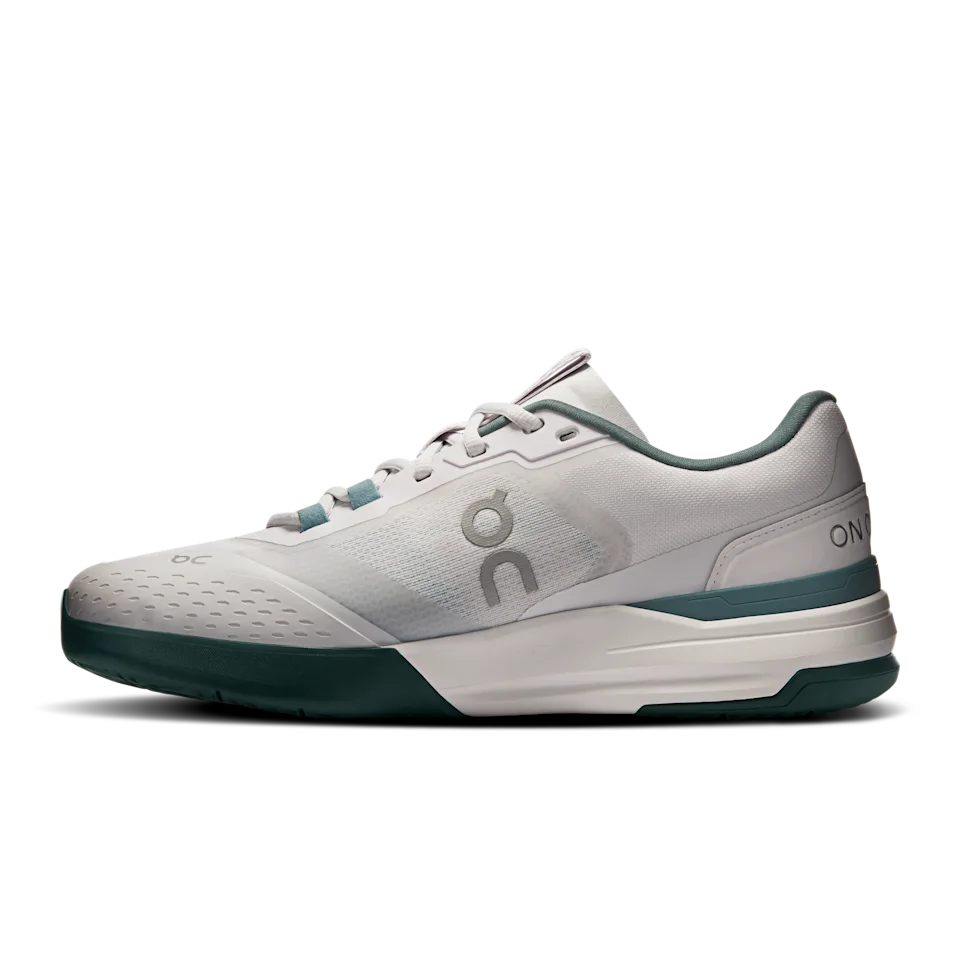 On THE ROGER Advantage Pro Frost & Evergreen Masculino