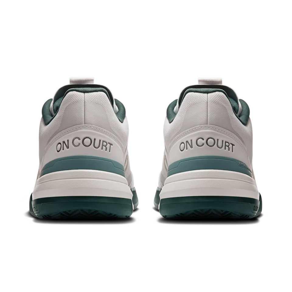 On THE ROGER Advantage Pro Frost & Evergreen Masculino