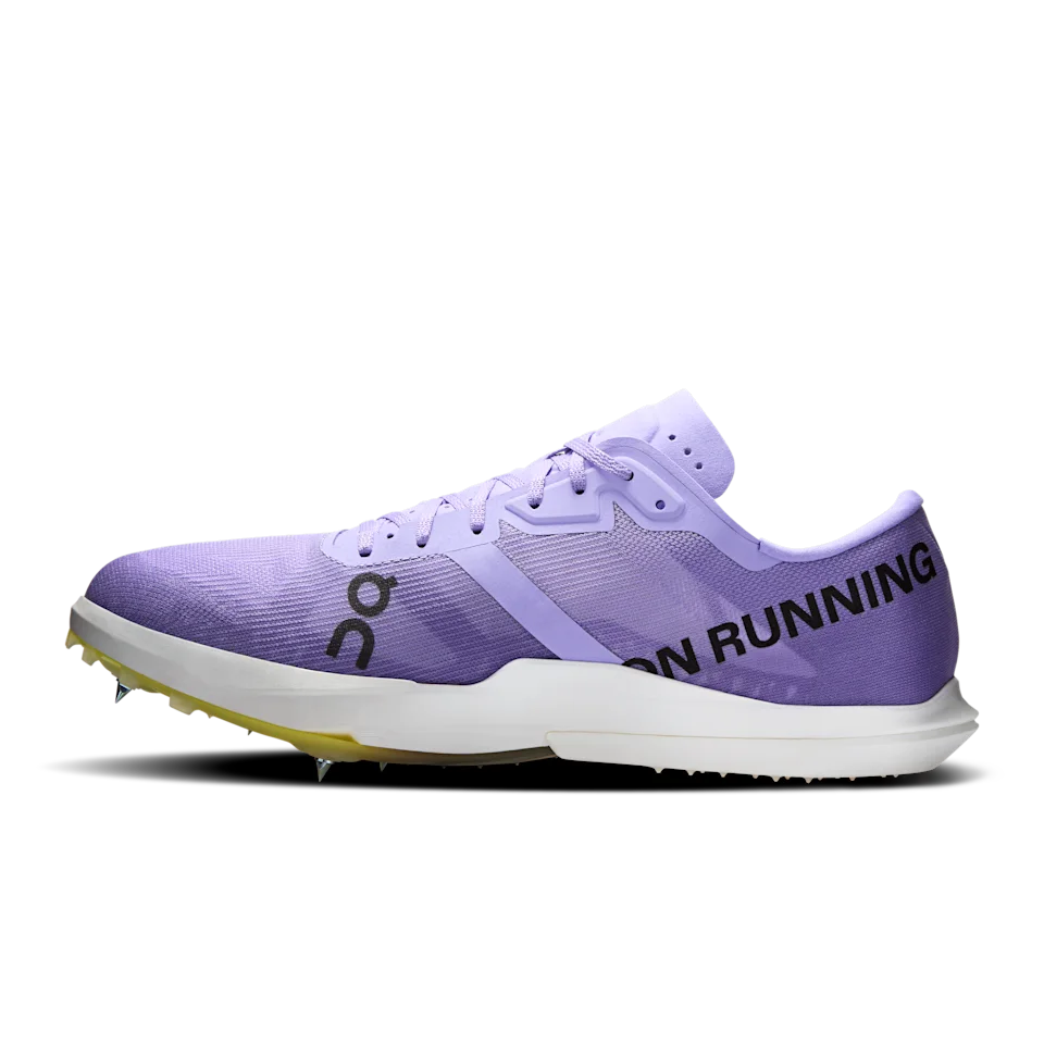 On Cloudspike Amplius 2 Bloom & Lime Masculino