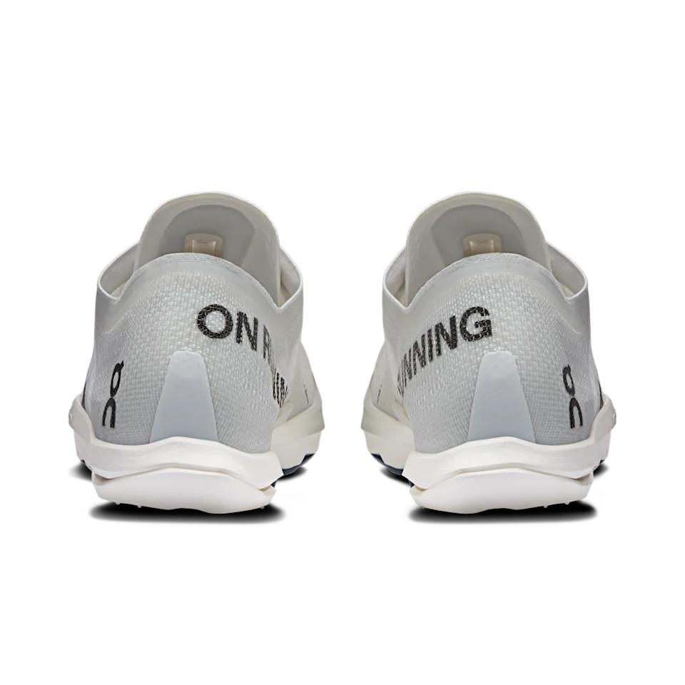 On Cloudspike Citius 2 White & Frost Masculino