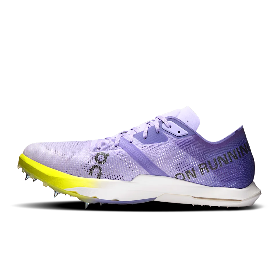 On Cloudspike Citius 2 Bloom & Lime Masculino