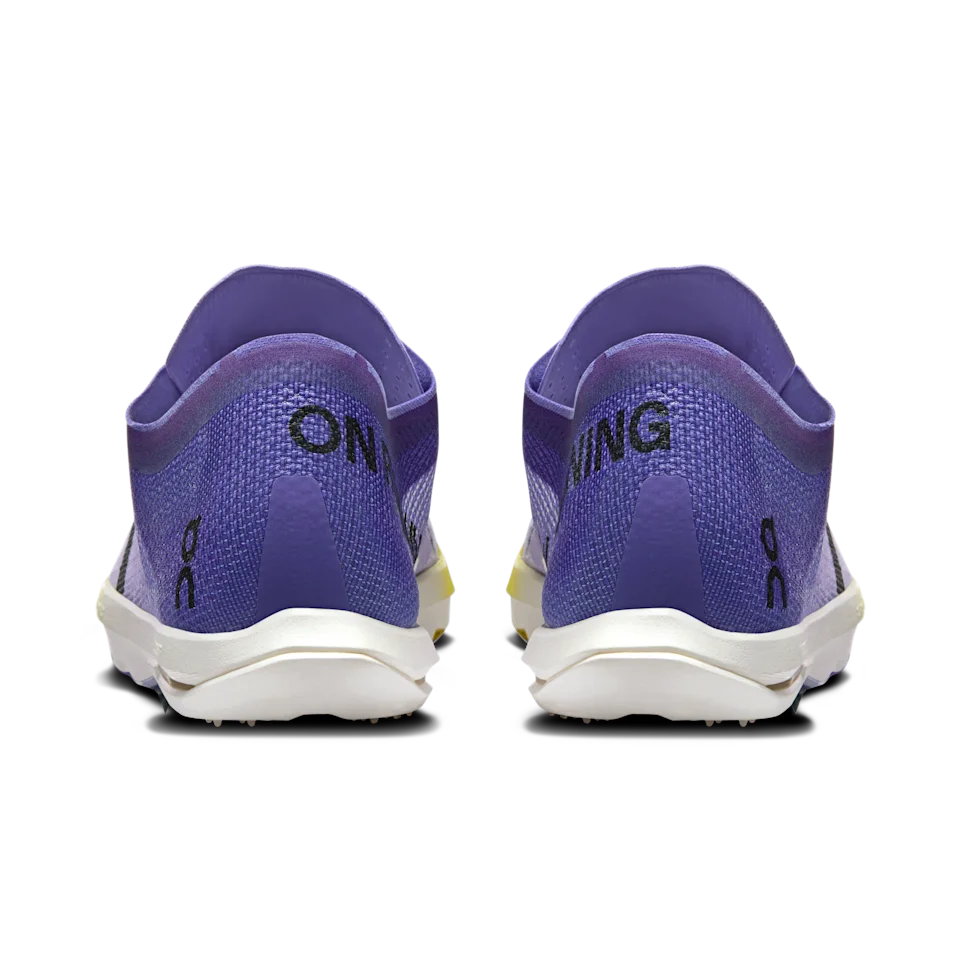 On Cloudspike Citius 2 Bloom & Lime Masculino