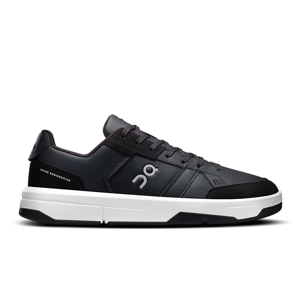 On THE ROGER Clubhouse Black & White Masculino