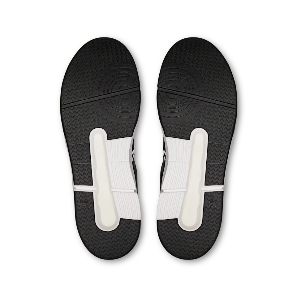 On THE ROGER Clubhouse Black & White Masculino