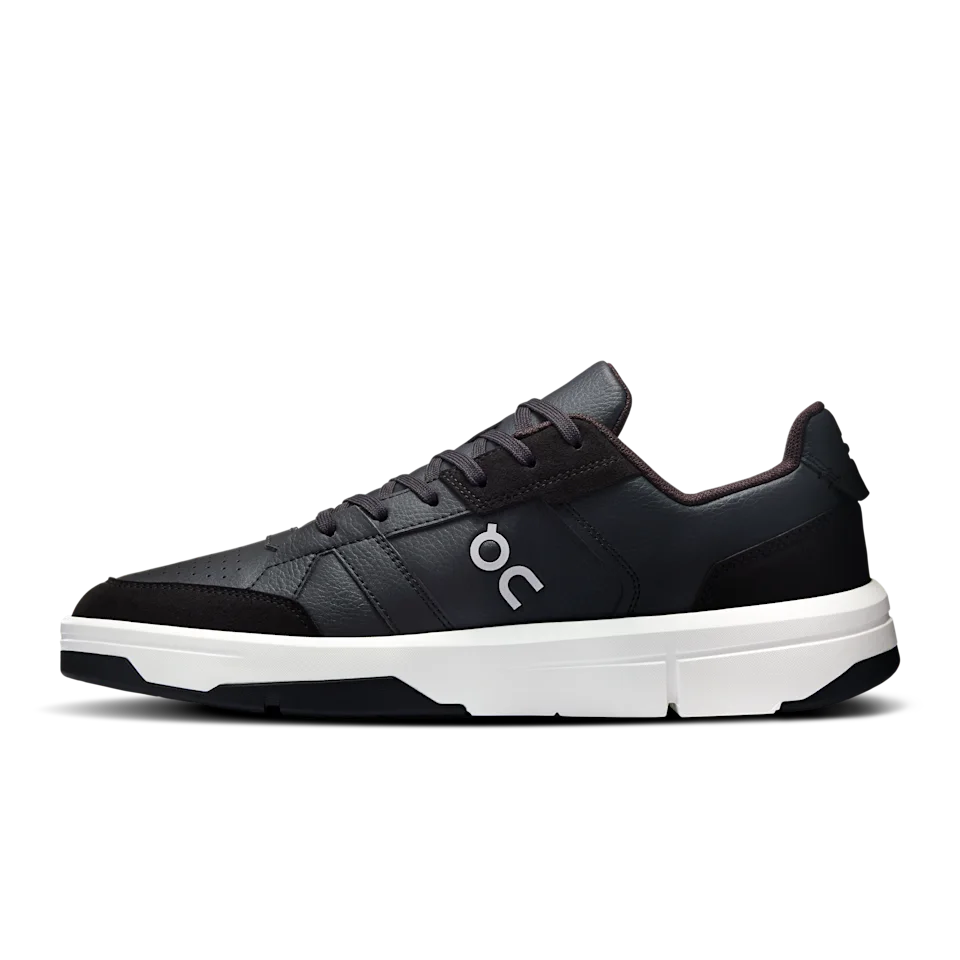 On THE ROGER Clubhouse Black & White Masculino