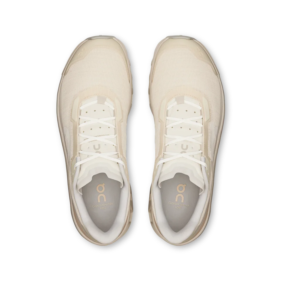 On Cloudmonster Void Dew & Truffle Masculino