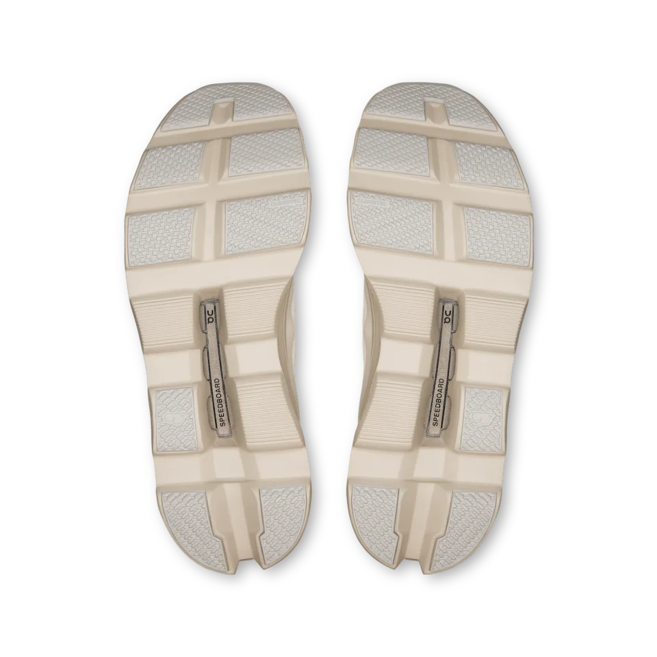 On Cloudmonster Void Dew & Truffle Masculino