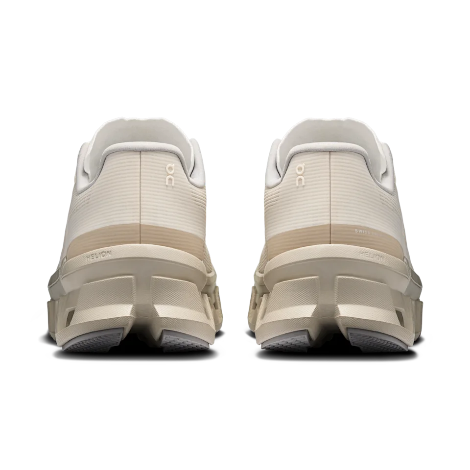 On Cloudmonster Void Dew & Truffle Masculino