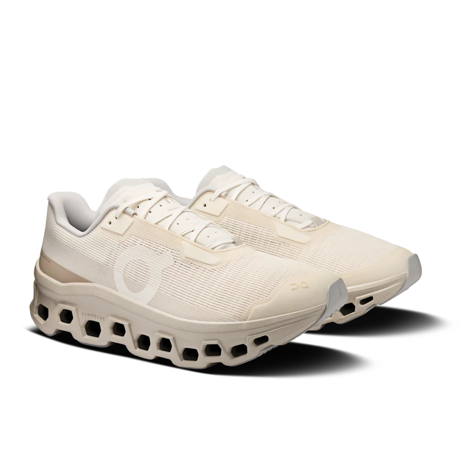 On Cloudmonster Void Dew & Truffle Masculino