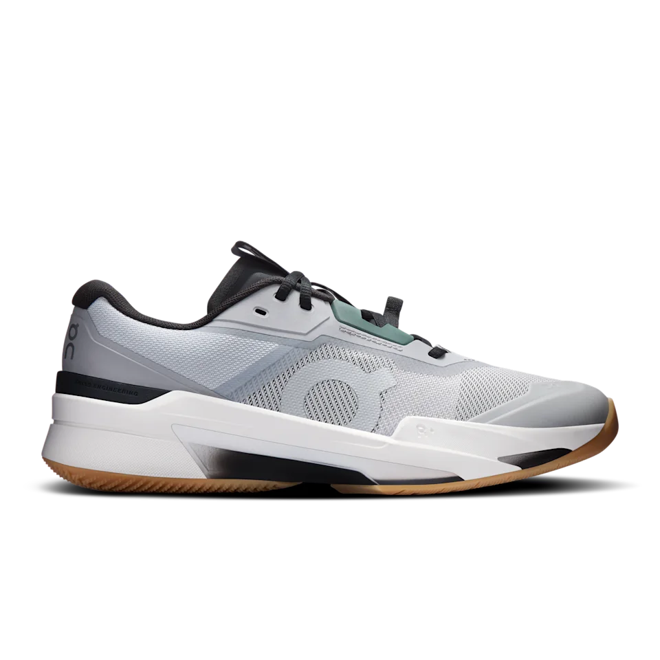 On THE ROGER Pro Fire Glacier & Black Masculino