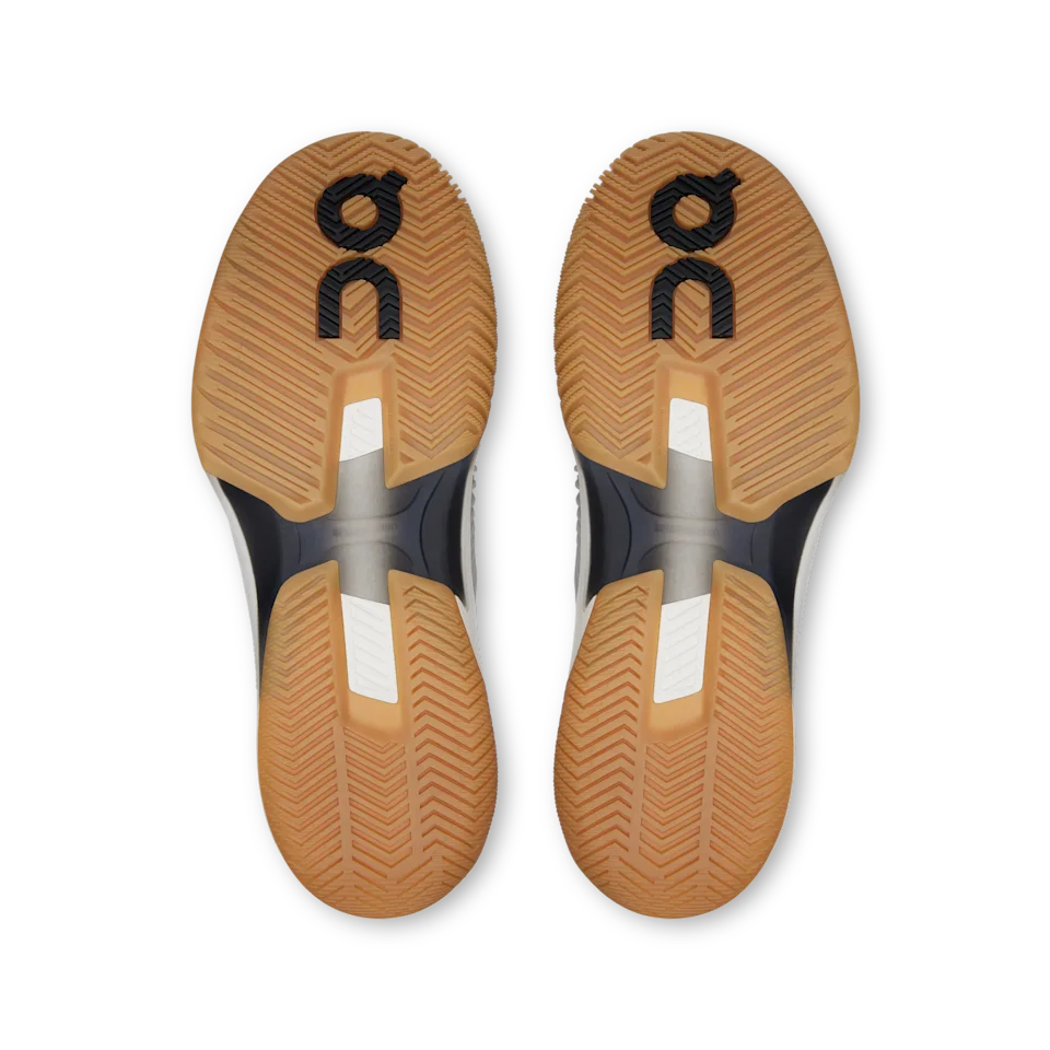 On THE ROGER Pro Fire Glacier & Black Masculino