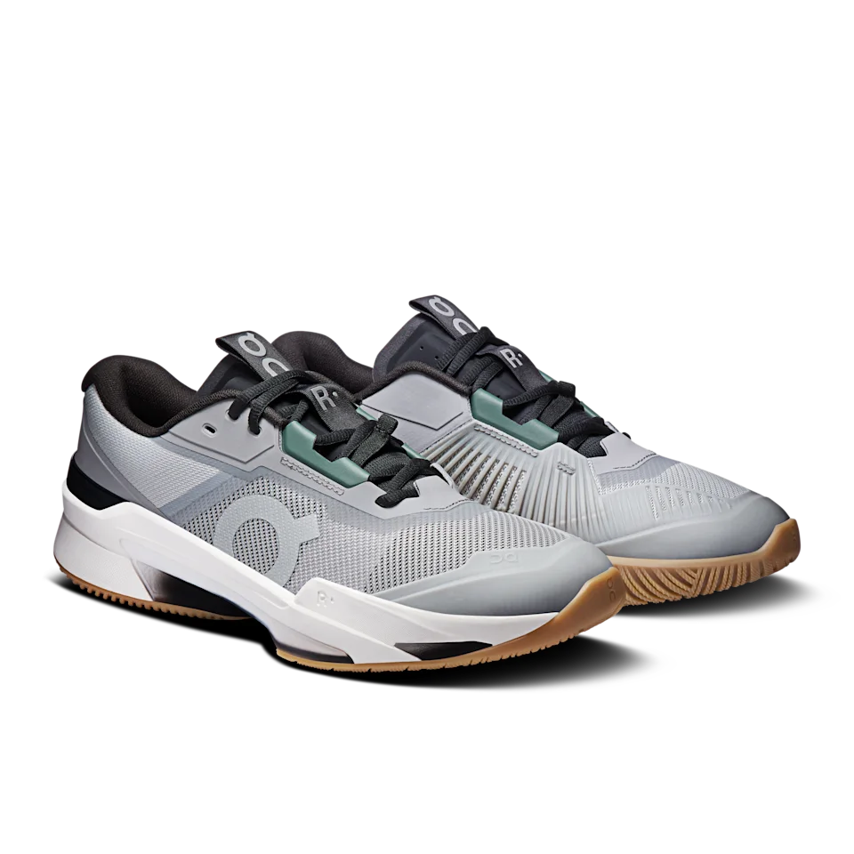 On THE ROGER Pro Fire Glacier & Black Masculino