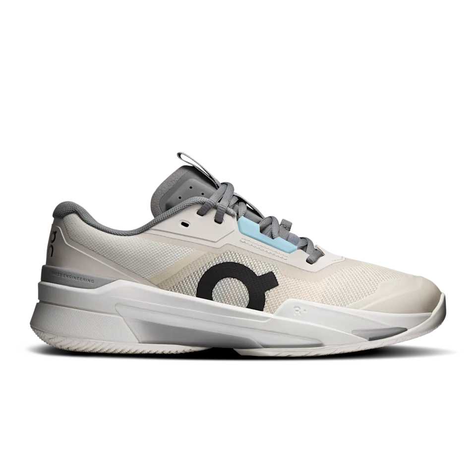 On THE ROGER Pro Fire Pearl & Ivory Masculino
