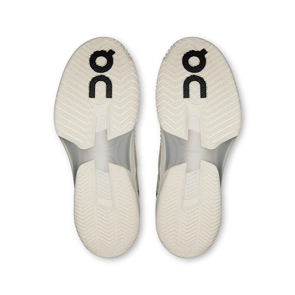 On THE ROGER Pro Fire Pearl & Ivory Masculino