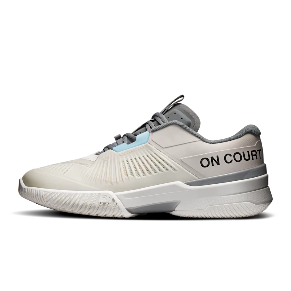 On THE ROGER Pro Fire Pearl & Ivory Masculino