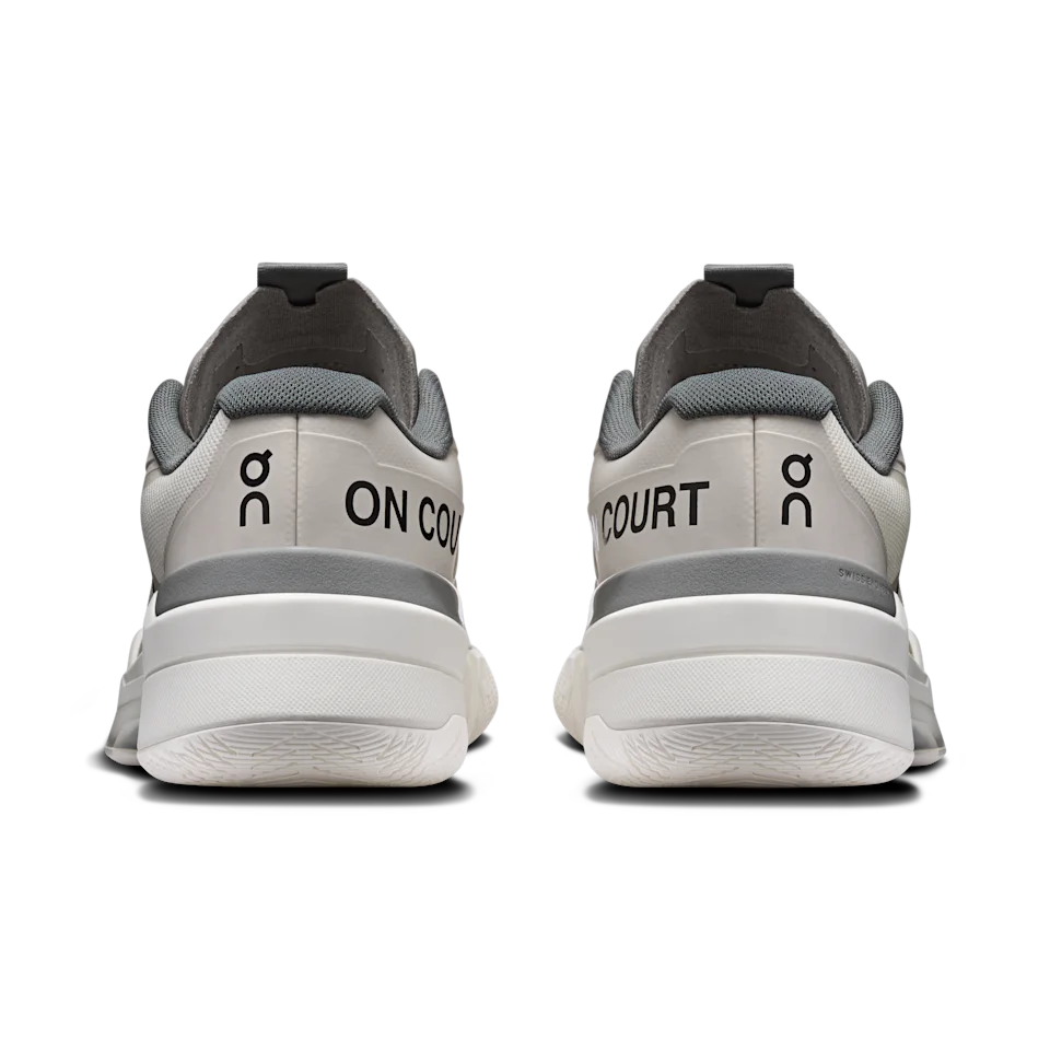On THE ROGER Pro Fire Pearl & Ivory Masculino