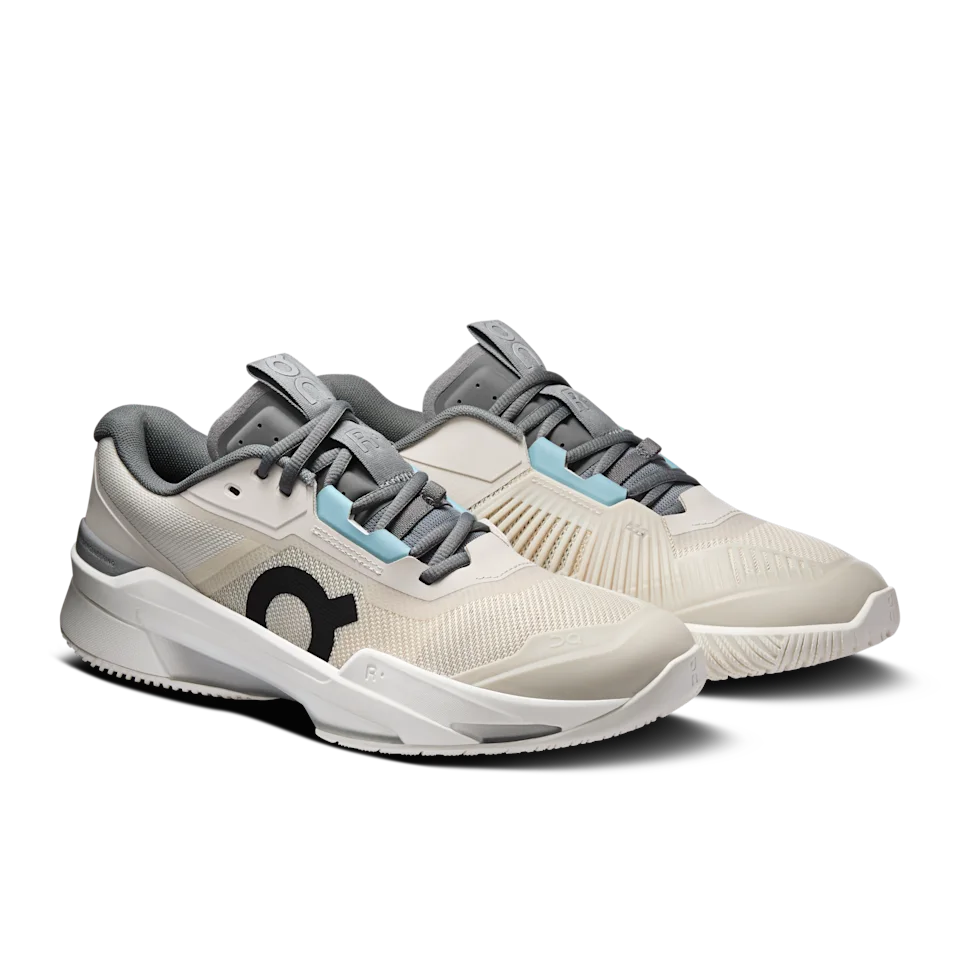 On THE ROGER Pro Fire Pearl & Ivory Masculino