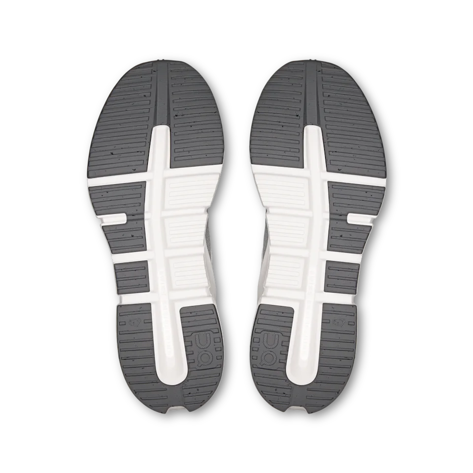 On Cloudnova Rift Alloy & Glacier Masculino
