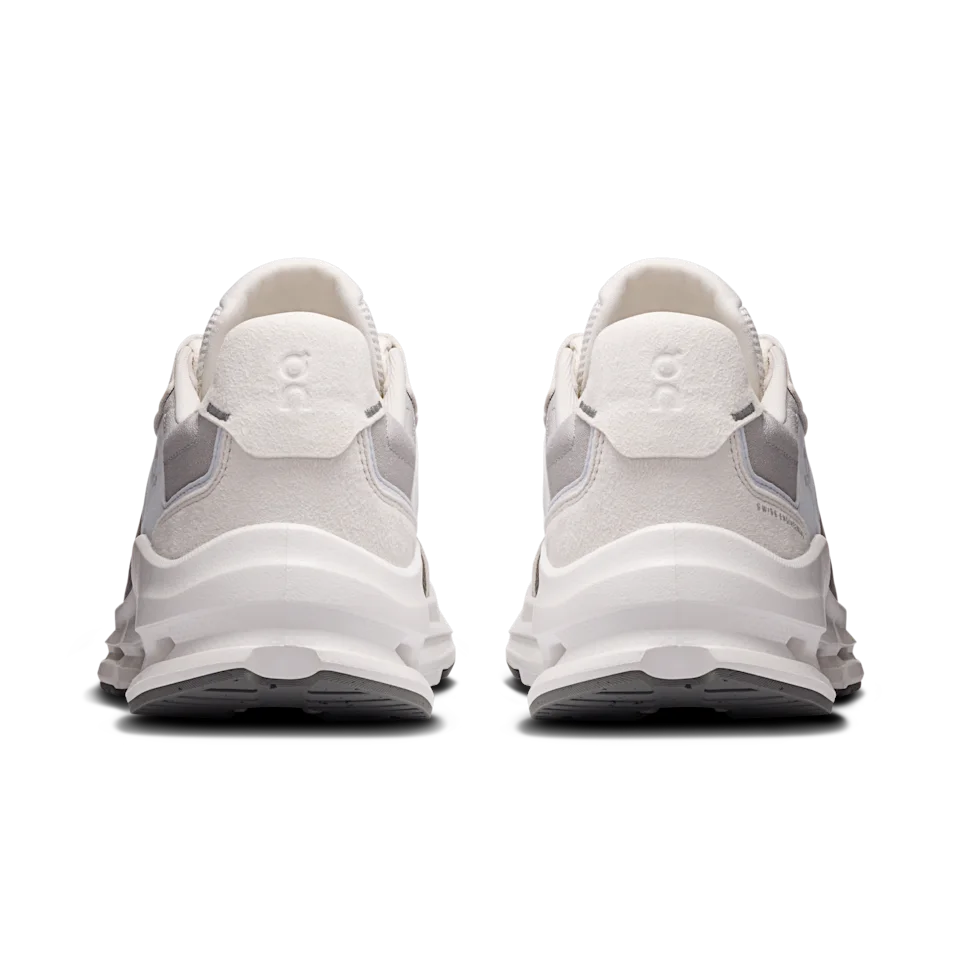 On Cloudnova Rift Alloy & Glacier Masculino