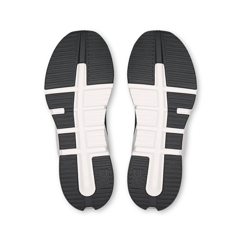 On Cloudnova Rift Steel & Navy Masculino