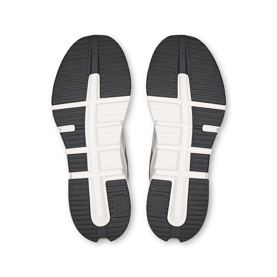On Cloudnova Rift Fog & Ash Masculino