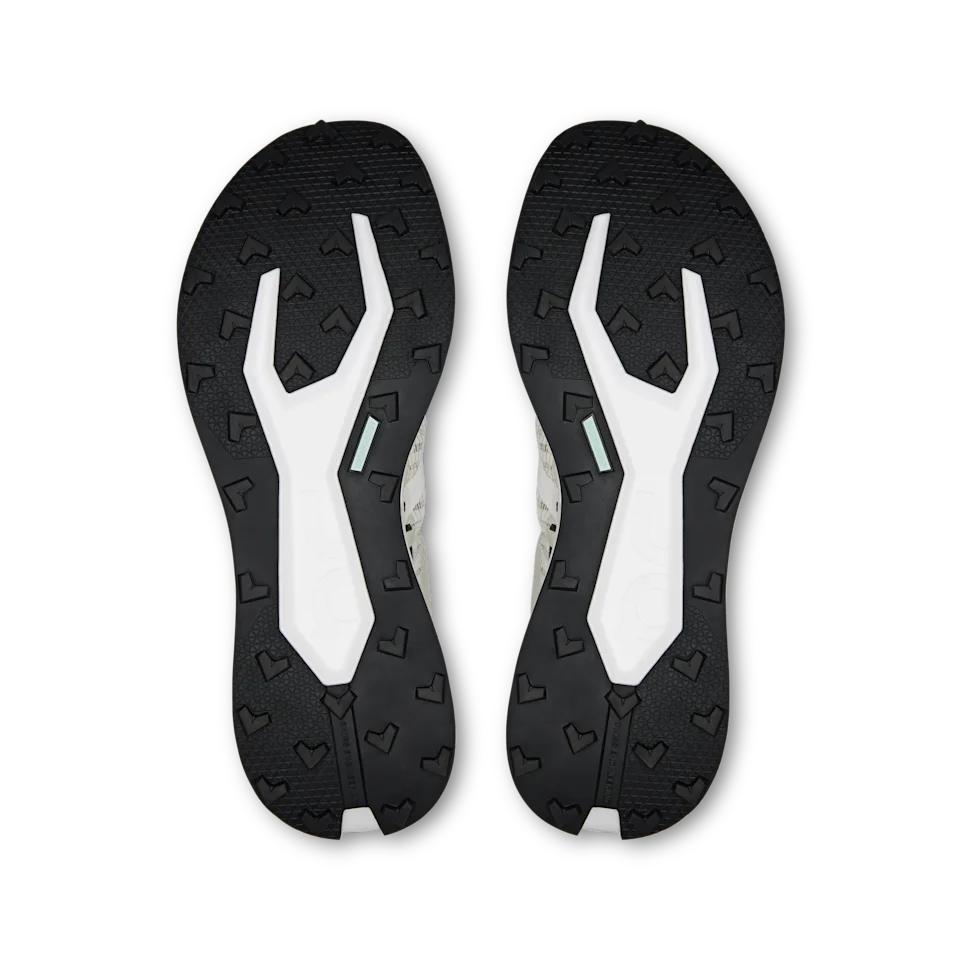 On Cloudultra Pro Ivory & Iceberg Masculino