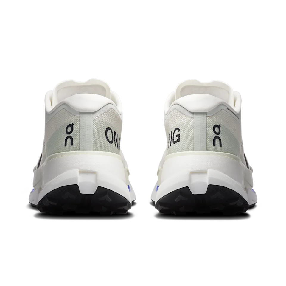 On Cloudultra Pro Ivory & Iceberg Masculino