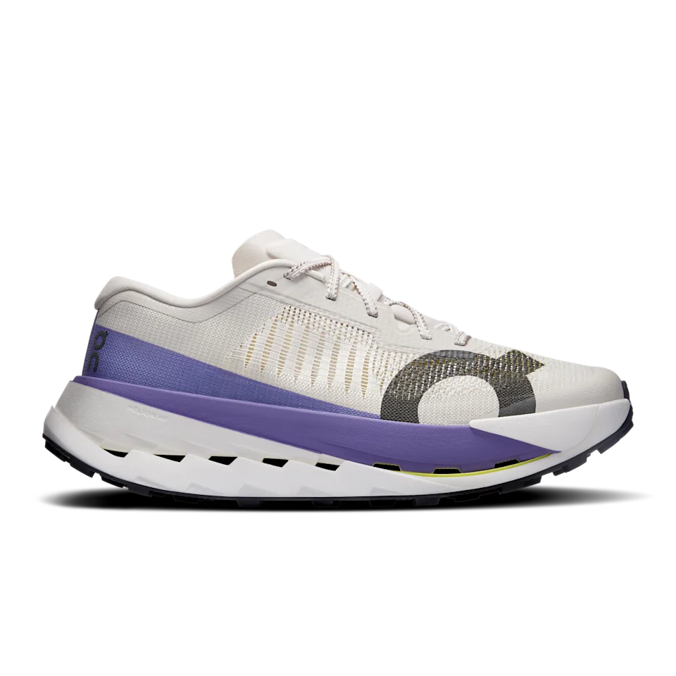 On Cloudultra Pro Pearl & Juniper Masculino