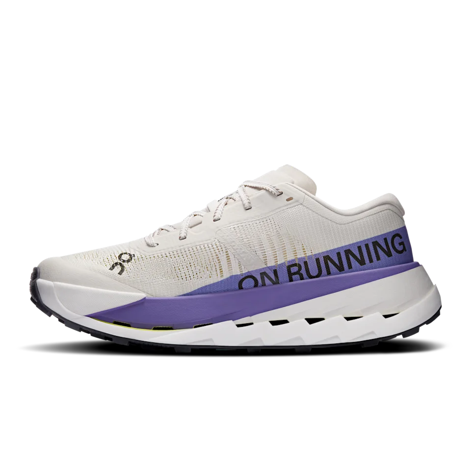 On Cloudultra Pro Pearl & Juniper Masculino